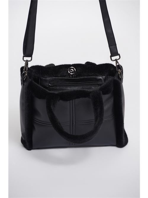 borsa jasha RINO & PELLE | JASHA.7002512BLACK